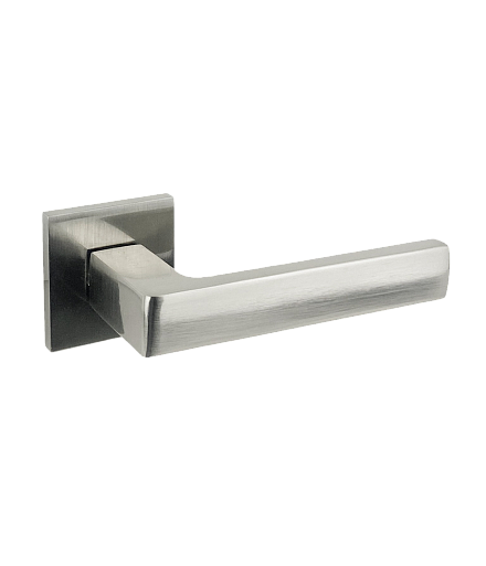 Ручки стандарт PUERTO SLIM AL 541-03 SN 